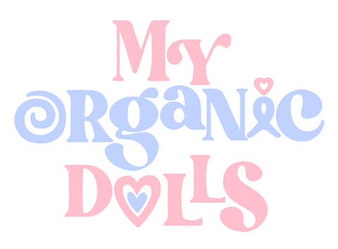 My Organic Dolls 